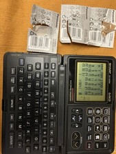 SHARP ZQ-5300M organizzatore