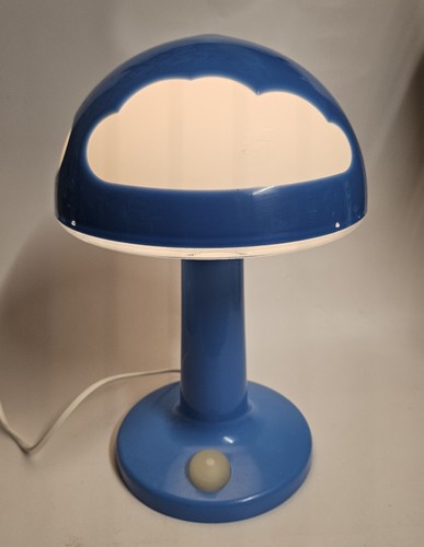 Lampe ikea vintage champignon - lampe,