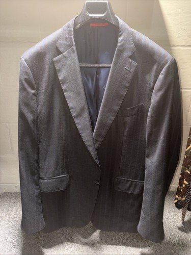 Giacca isaia napoli blazer - giacca,