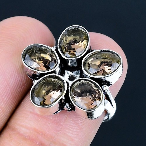 Anello gioiello argento - in,