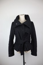 AJ ARMANI JEANS CAPPOTTO CORTO