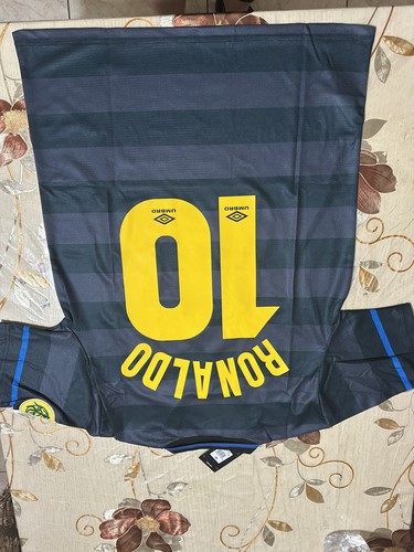 Maglia calcio vintage del - maglia,