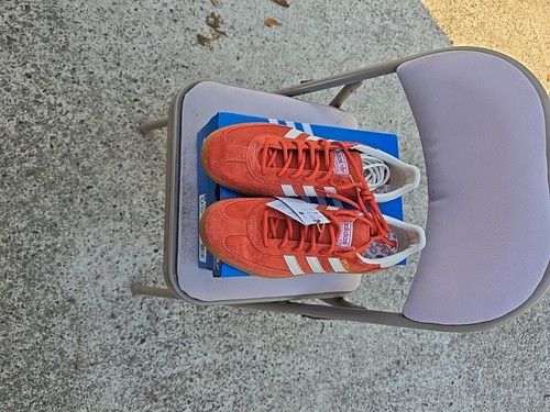 Taglia adidas pallamano - taglia,