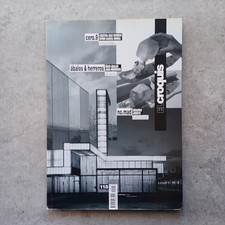 El Croquis 118 cero.9 / abalos