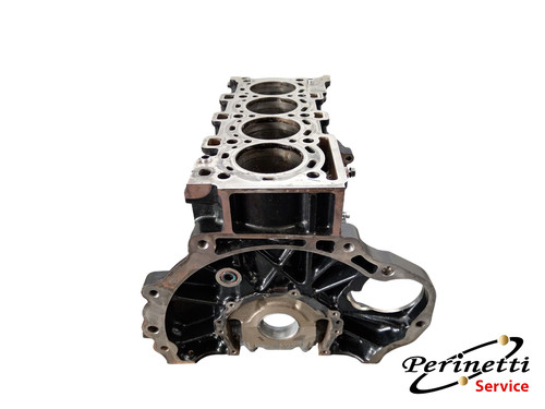 Monoblocco motore ssangyong - monoblocco,