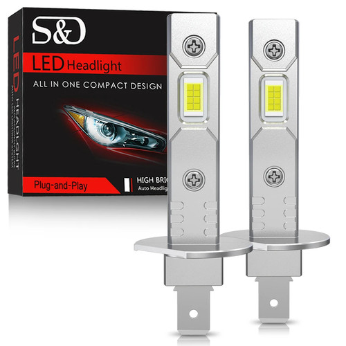 2pz lampadine led - led, fari