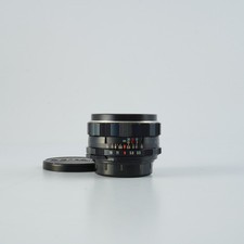 ECCELLENTE PENTAX Super Multi