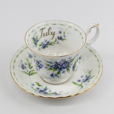 Royal Albert Flower of the