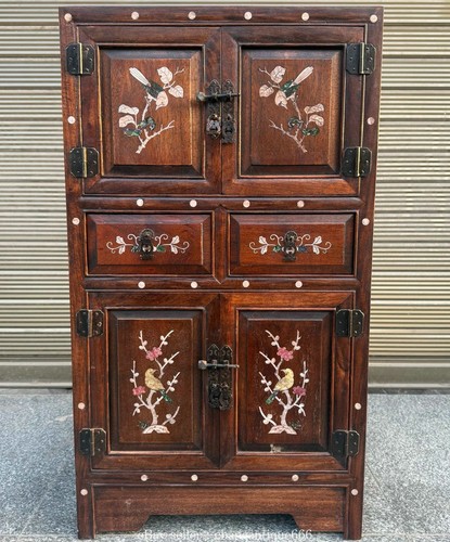 Chinese natural - 32'',