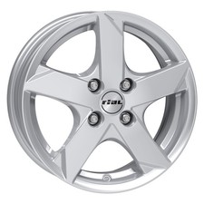 Cerchi Rial Kodiak 6.0Jx15