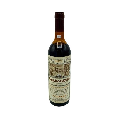 Vintage bottle lodali - bottle,