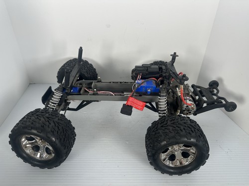 Traxxas stampede 2wd rc - stampede,