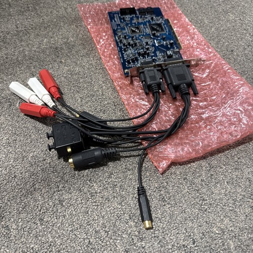 0404 pci sound - e-mu, midi