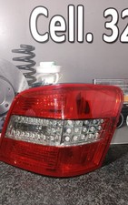 Fanale Posteriore Destro Per