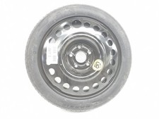 9598201 ruota di scorta per OPEL MOKKA X 1.4 16V TURBO (140 CV)