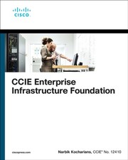 CCIE Enterprise Infrastructure