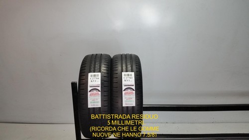 Gomme usate 185 - usate,
