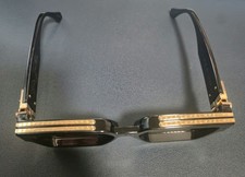 Autentici occhiali da sole