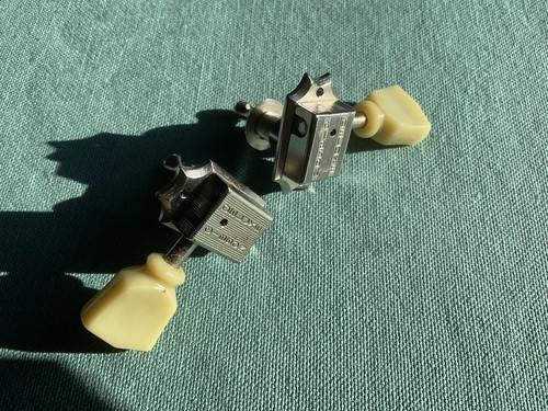 Meccaniche sintonizzatore