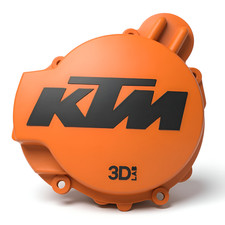 CARTER ACCENSIONE KTM EXC/SX