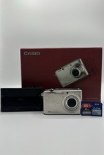 Fotocamera digitale Casio