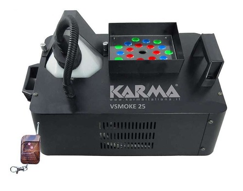 Karma vsmoke macchina - 25,