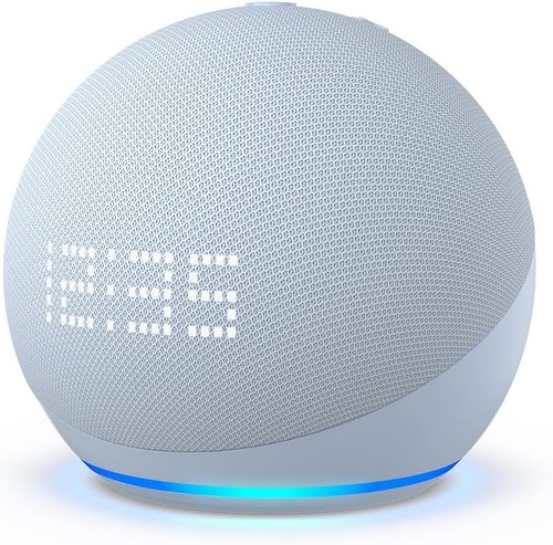 Amazon echo dot generazione - 5a,