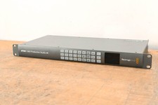 Blackmagic Design ATEM 1 M/E