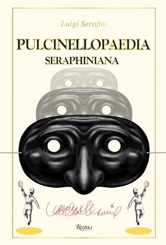 Pulcinellopaedia seraphiniana - pulcinellopaedia,