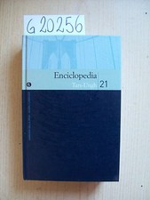 ENCICLOPEDIA - VOL. 21 -