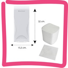 DISPENSER CARTA IGIENICA