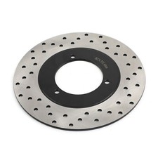 Rear Brake Disc Rotor for