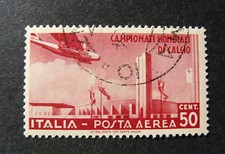 ITALIA,ITALY REGNO 1934 " 2°