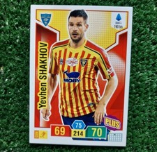 CARD ADRENALYN XL CALCIATORI