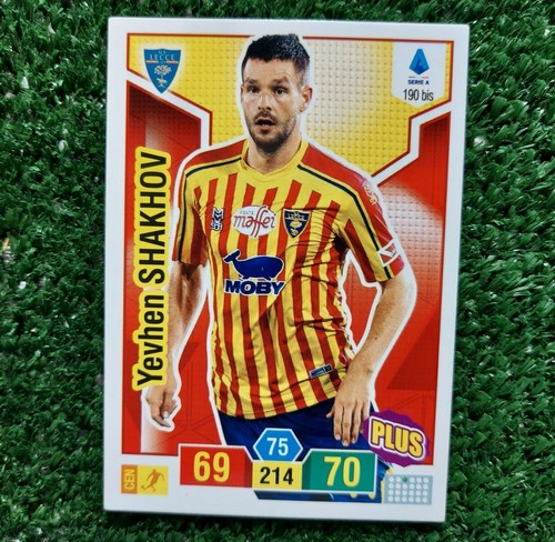 Card adrenalyn calciatori - adrenalyn,