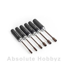 Hudy Set Metrico Avvitatore a