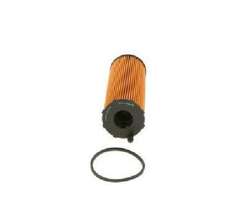 Filtro olio originale - bosch, f