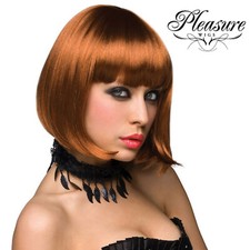 Pleasure Wigs Cici Red Copper
