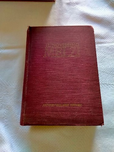 Dizionario nuovissimo melzi - dizionario, il