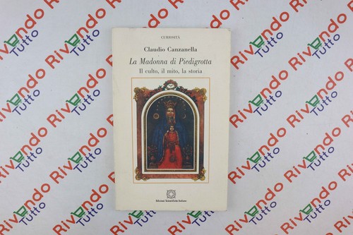 Claudio canzanella madonna - claudio,