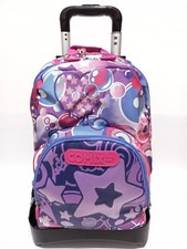 Trolley ruote con - ruote, zaino