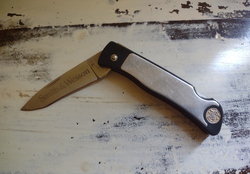Vintage smith wesson - vintage,
