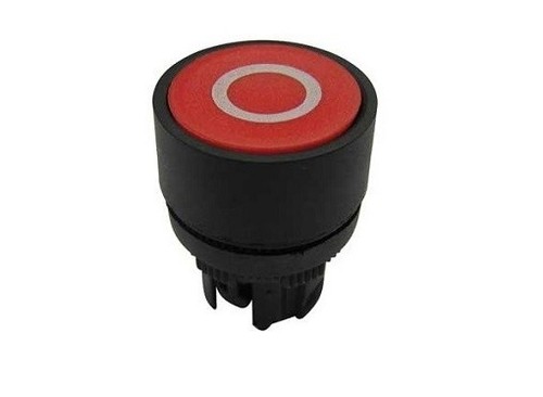 Operatore rosso per - operatore,