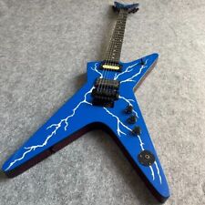 Chitarra elettrica fork