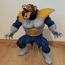 Grande Scimmia Vegeta Ultimo