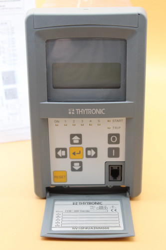 Lotto nuovi thytronic - di, 3