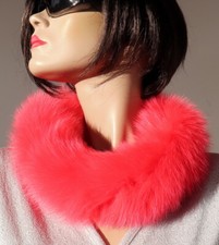 Pelliccia Sciarpa Shadowfuchs