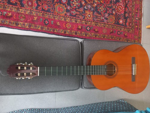 Chitarra classica yamaha - classica,