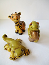 Thun mini animali lotto
