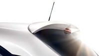 Spoiler alettone opel corsa e - spoiler,